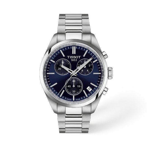 Tissot PR 100 40mm T150.417.11.041.00