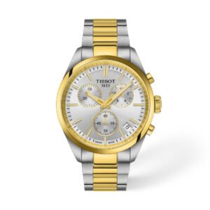 Tissot PR 100 40mm T150.417.22.031.00