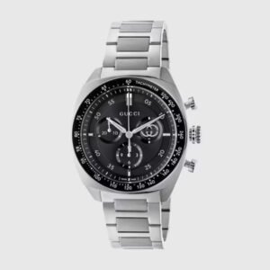 Gucci Interlocking watch, 41mm