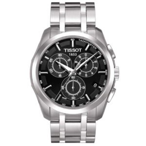 Tissot Couturier T0356171105100 watch