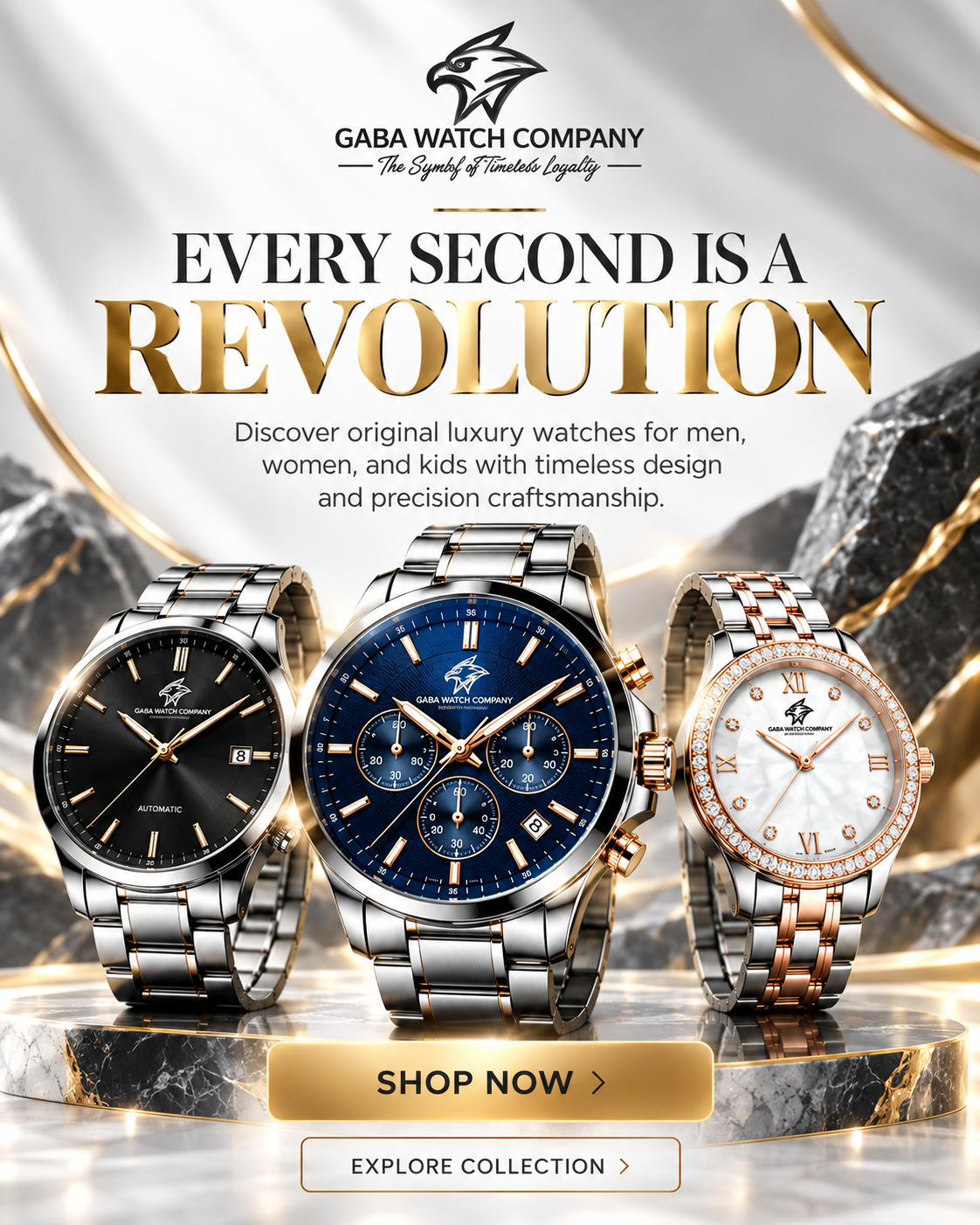Gaba Watch Main Slider Mobile Version (1)